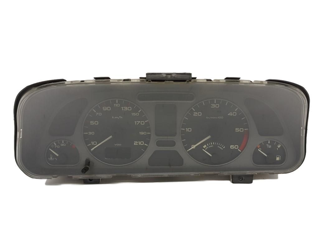 Speedometer/Instrument Cluster Peugeot 306 9636739280 110008808113 14992 main product photo
