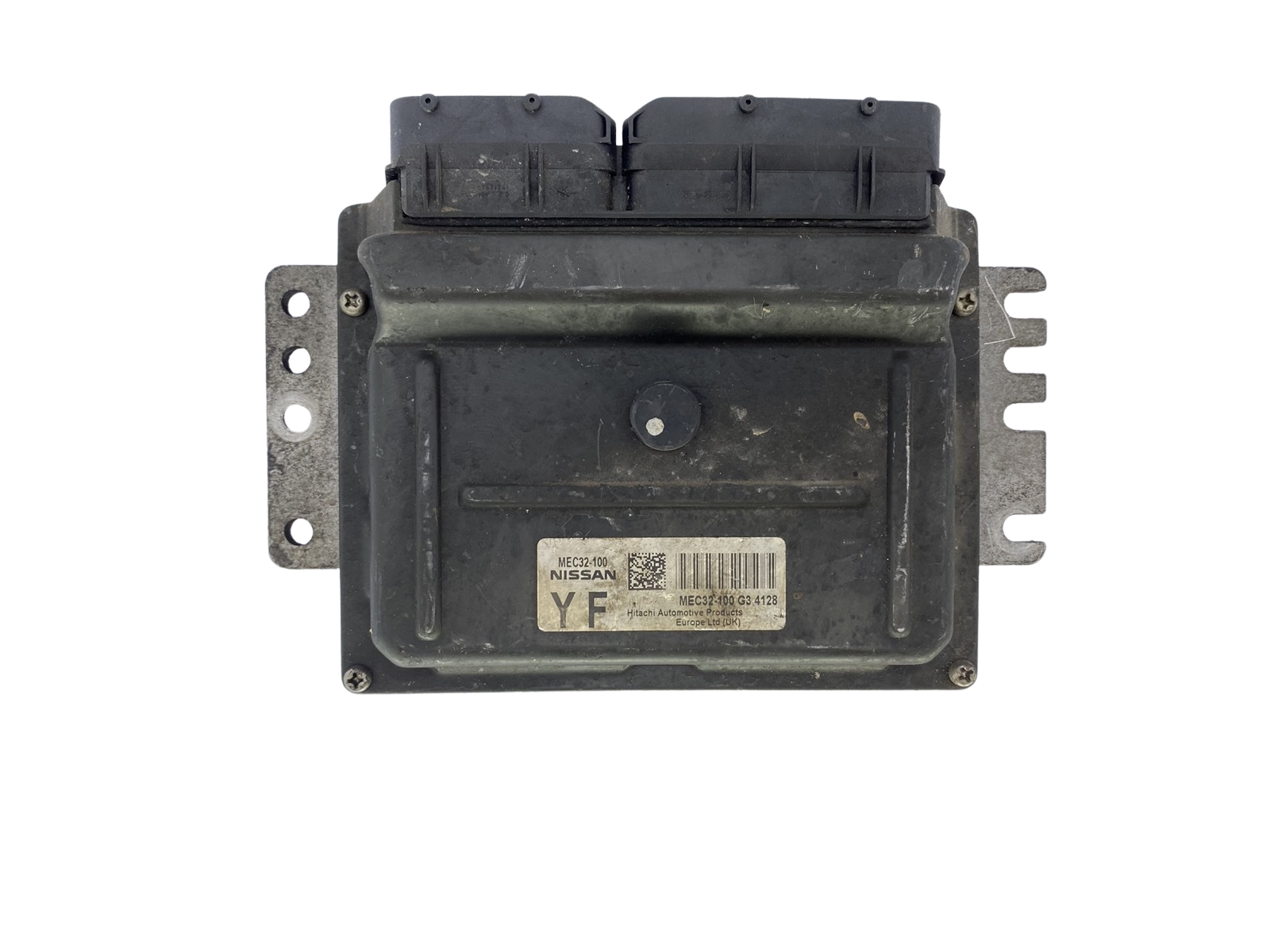 Controller MEC32-032 G3 YF Nissan Hitachi main product photo