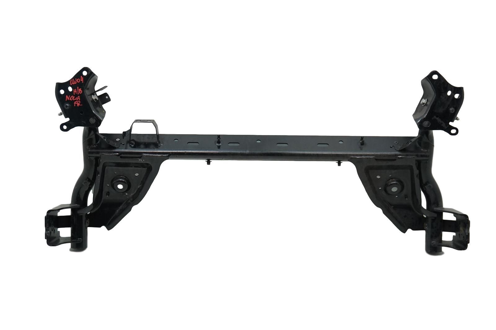 Suspension Beam Rear Clio IV 4 Renault Hatchback main product photo