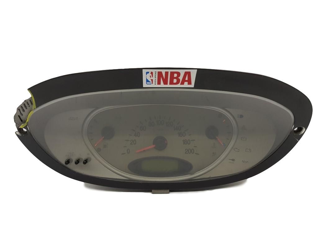 Speedometer/Instrument Cluster Lancia Ypsilon 46814971 15741 main product photo