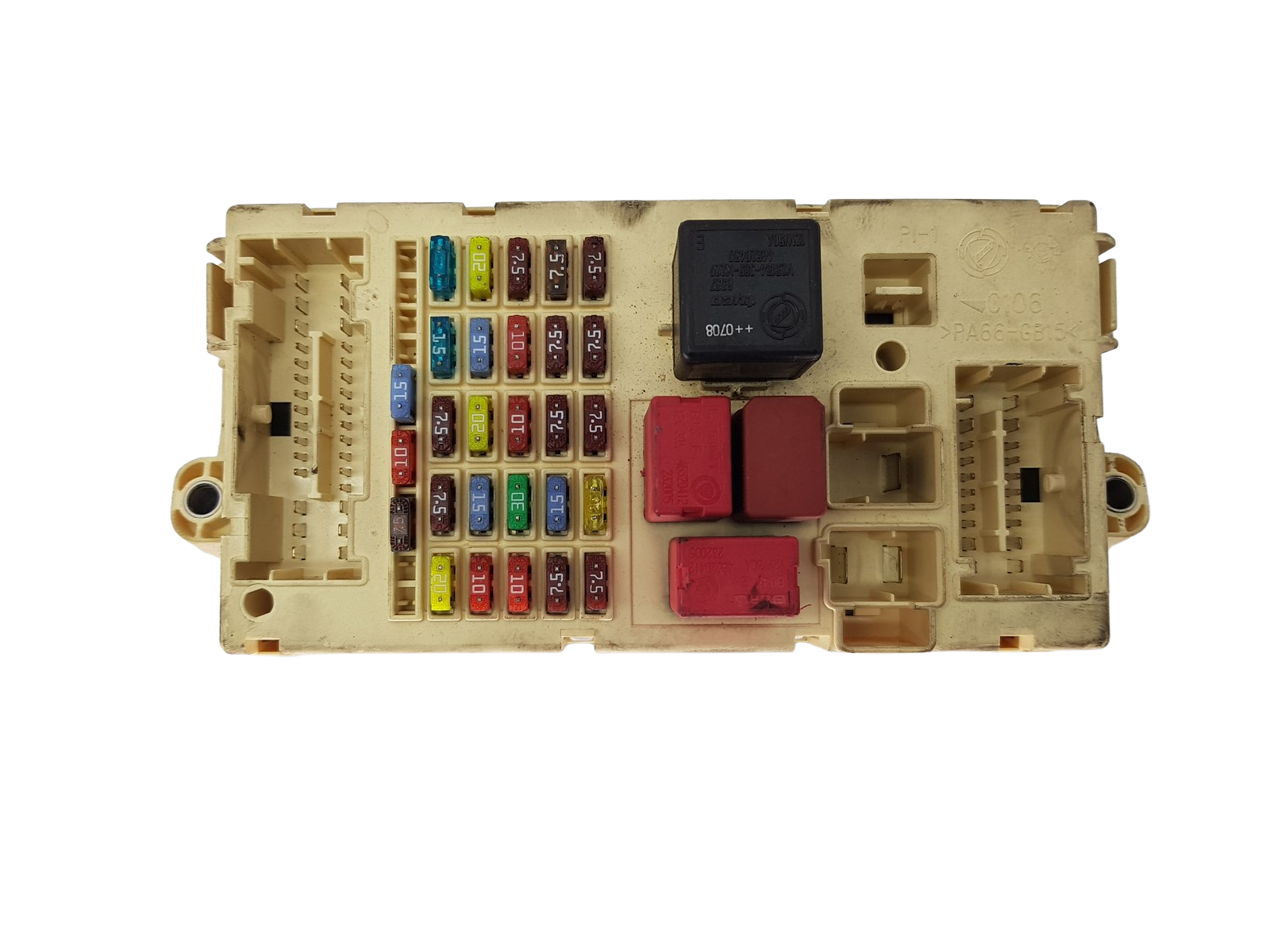 Comfort Controller 1349511080 Fiat 19990 main product photo