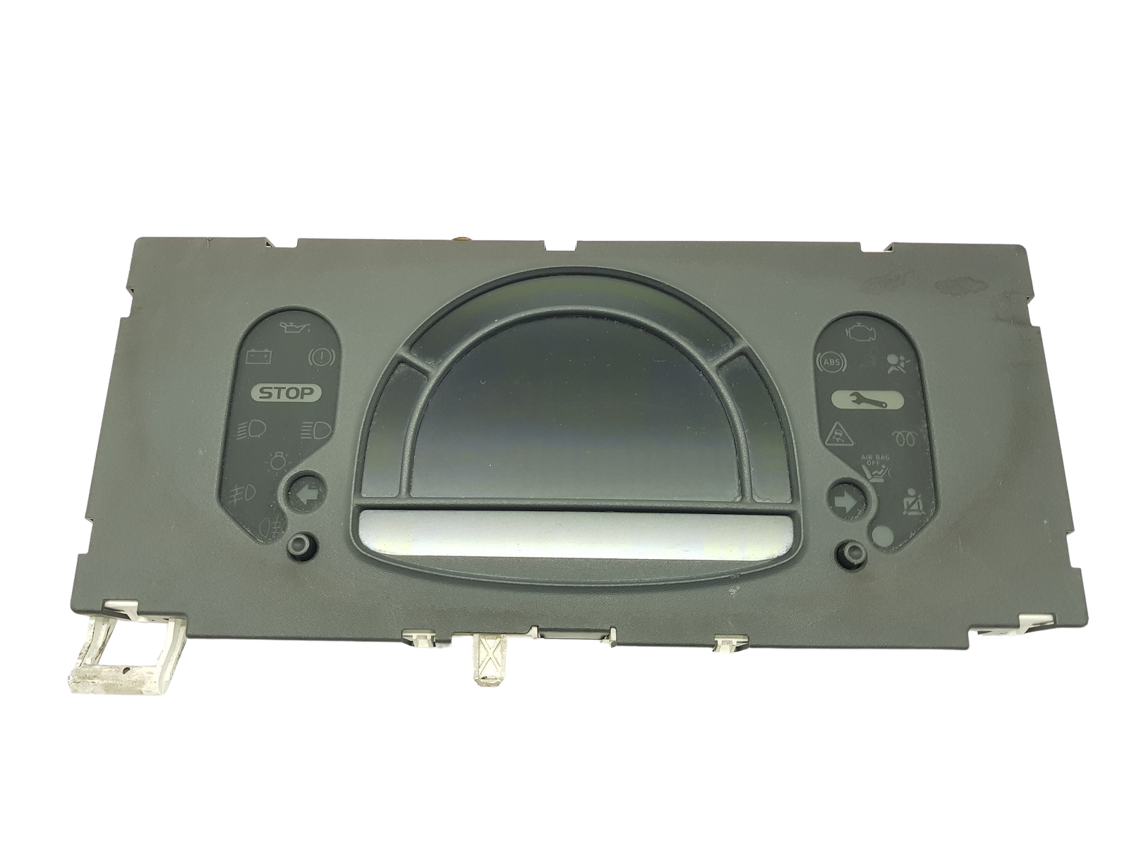 Speedometer/Instrument Cluster Renault Modus 8200418023 F 28503 main product photo