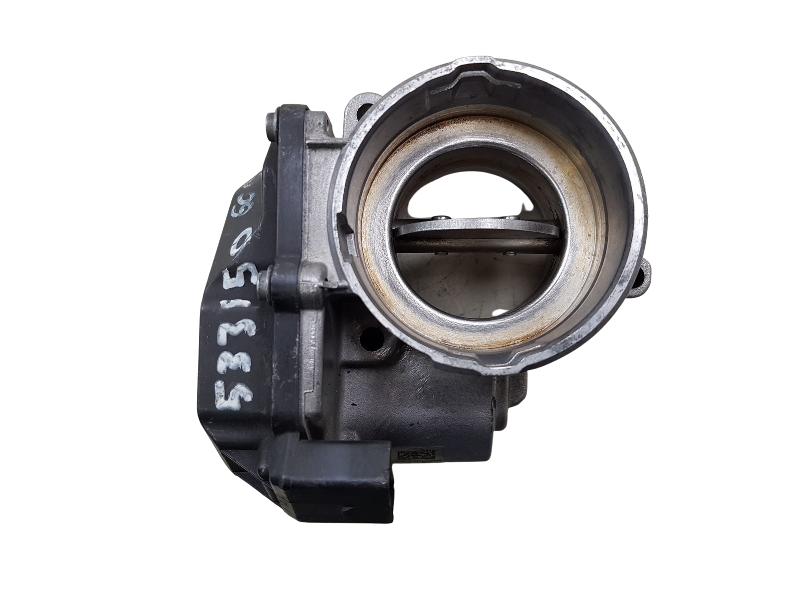 Air Throttle Body 03G128063M A2C53324665 VWAG main product photo