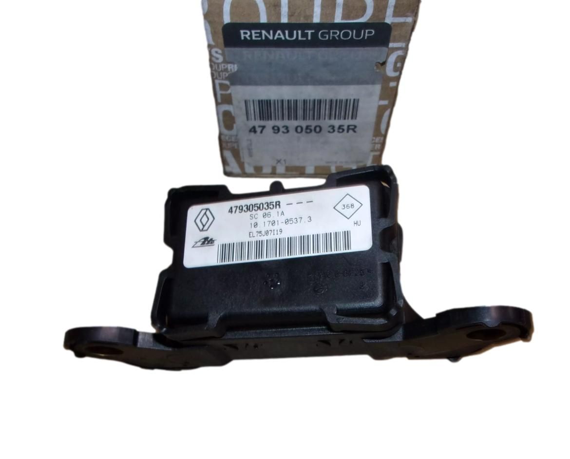 Sensor Original 479305035R Renault main product photo