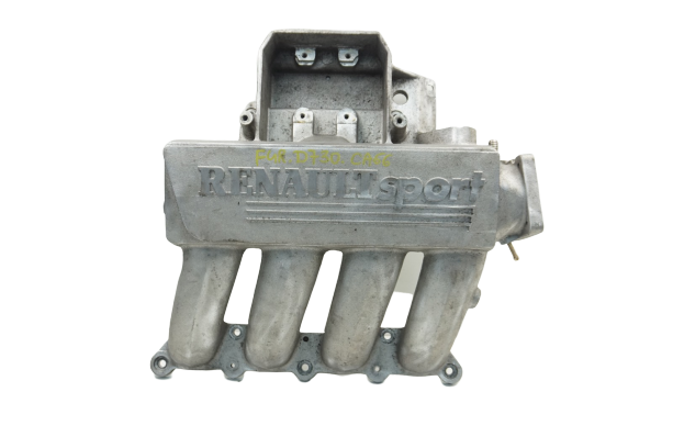 Intake Manifold 7700114654 2,0 16v Clio II 2 Sport Renault main product photo