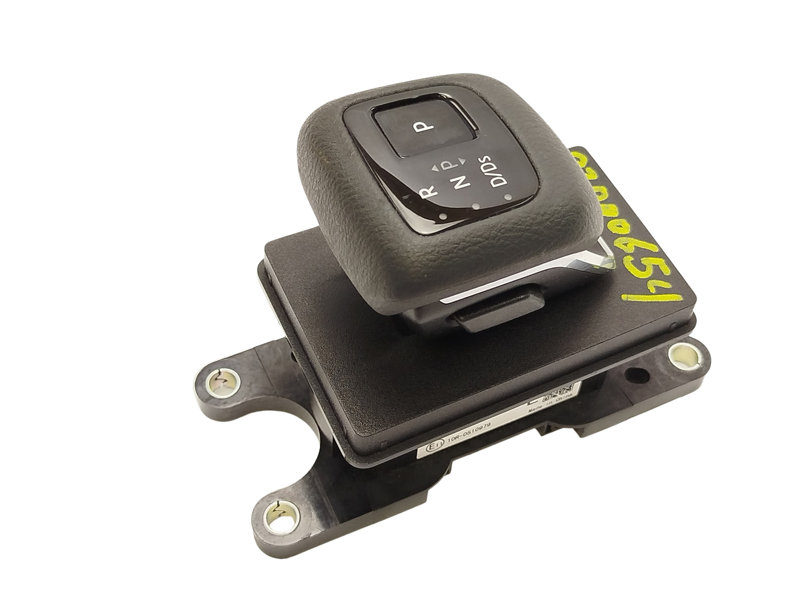 Gear Lever Nissan Qashqai 349016RF0B main product photo