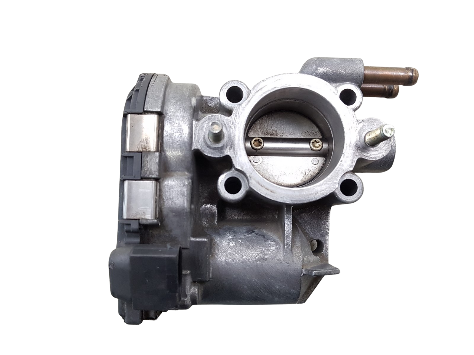 Air Throttle Body Opel 9157512 0280750044 1.0 1.2 2428 main product photo