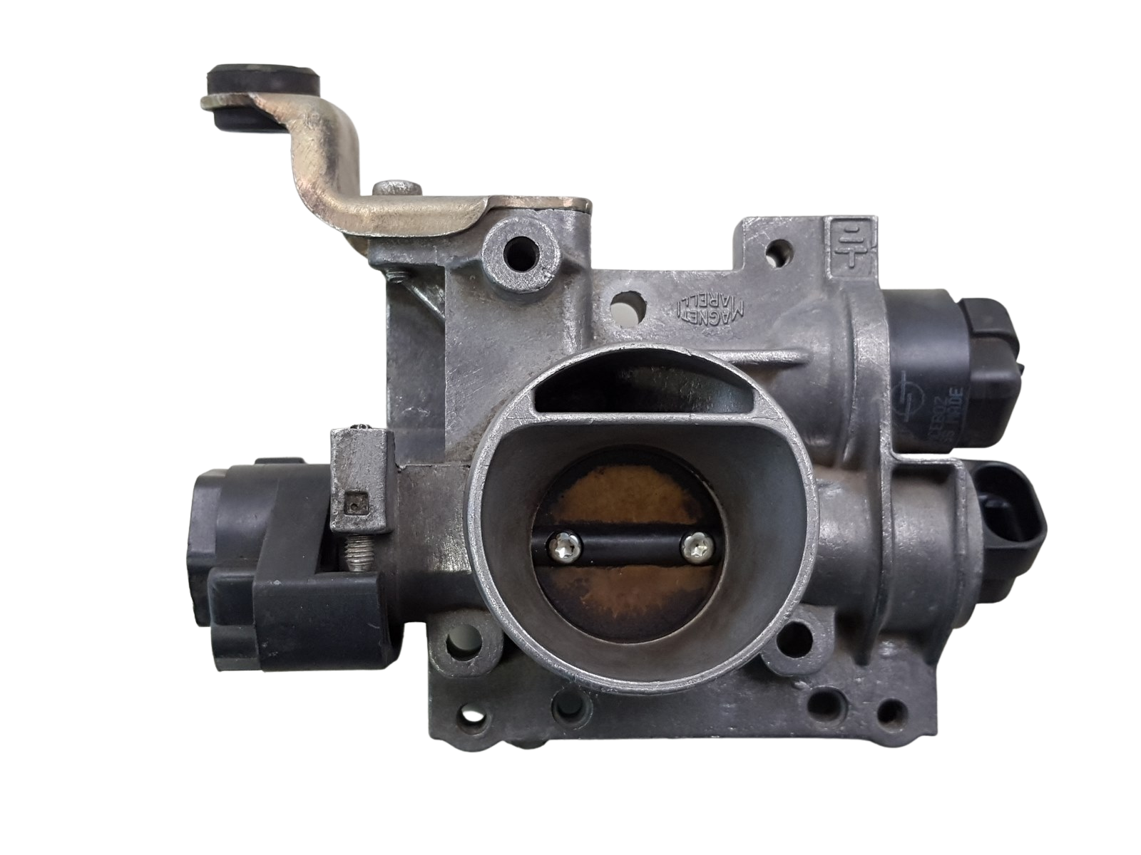 Air Throttle Body Fiat 36SXFE1/D IB01/00 Magneti Marelli 1650 main product photo