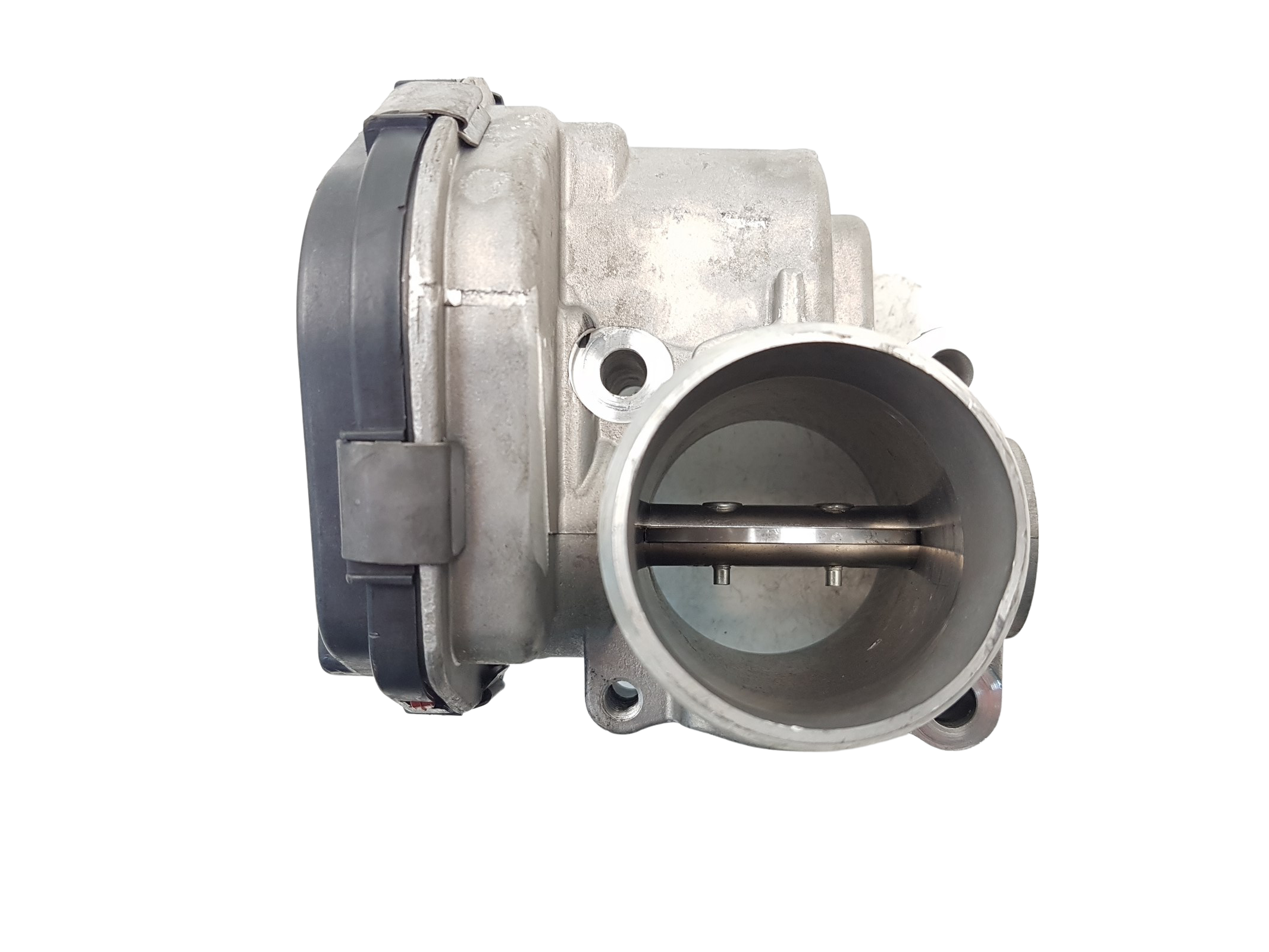Air Throttle Body Citroen Peugeot Ford 9673534480 1.6 HDI 3244 main product photo