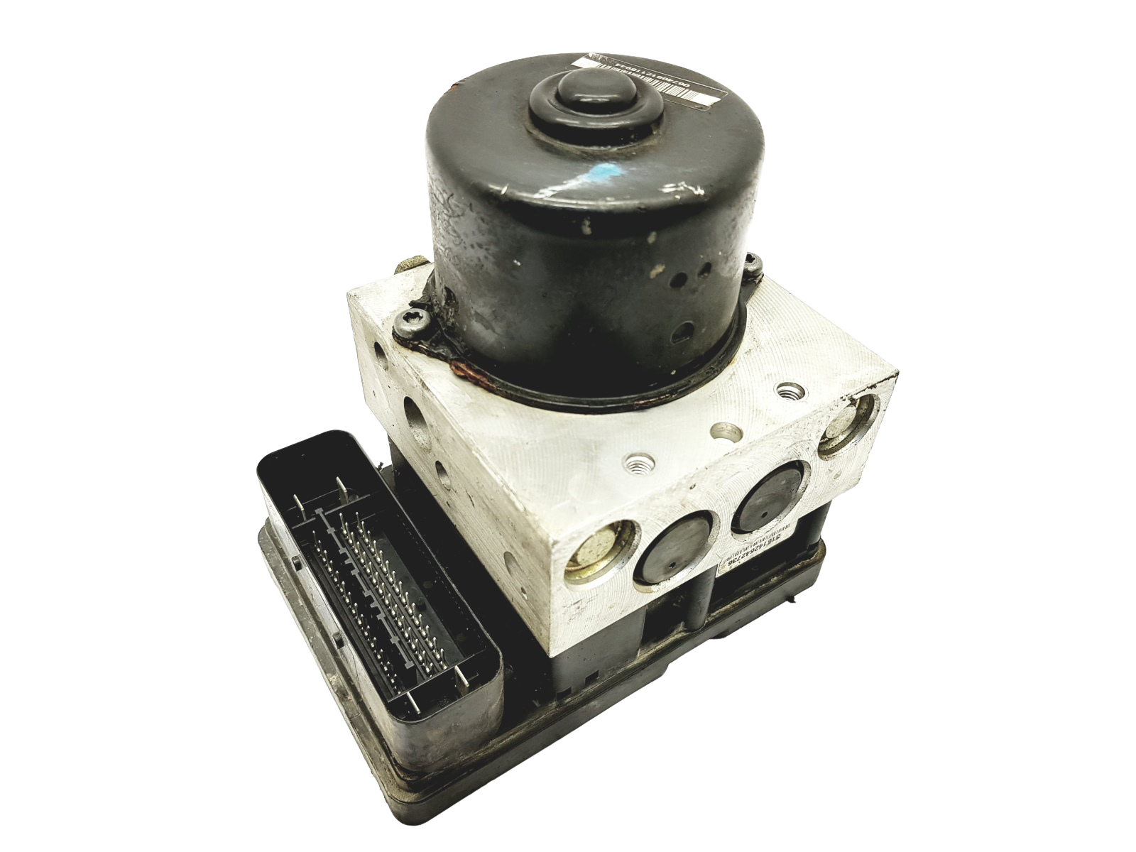 Abs Pump Ford Focus 2M51-2M110-EE 10.0925-0119.3 Ate 34562 main product photo
