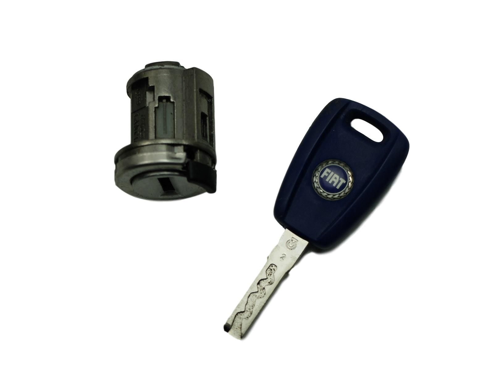 Ignition Switch  B365 Fiat Punto 2 main product photo