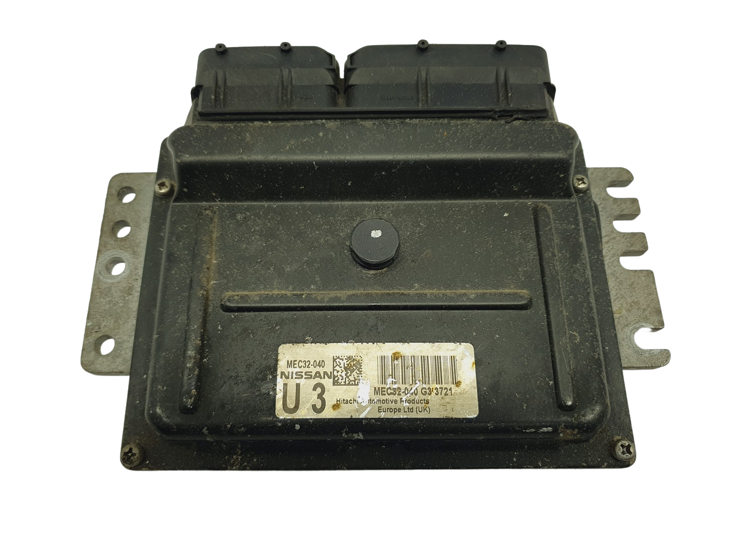 Controller MEC32-040 G3 U3 Nissan Hitachi 68129 main product photo