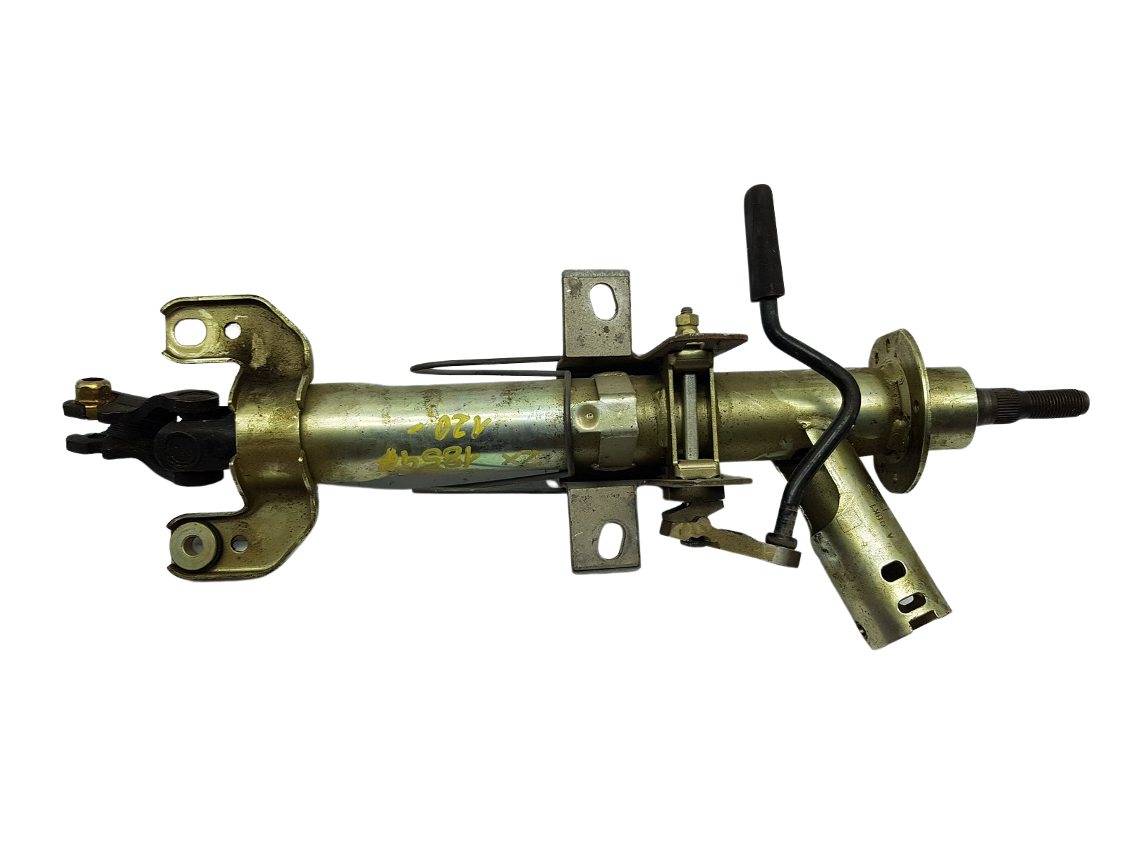 Steering Column 4123E9 4123E0 Citroen ZX Ecia 12942 main product photo
