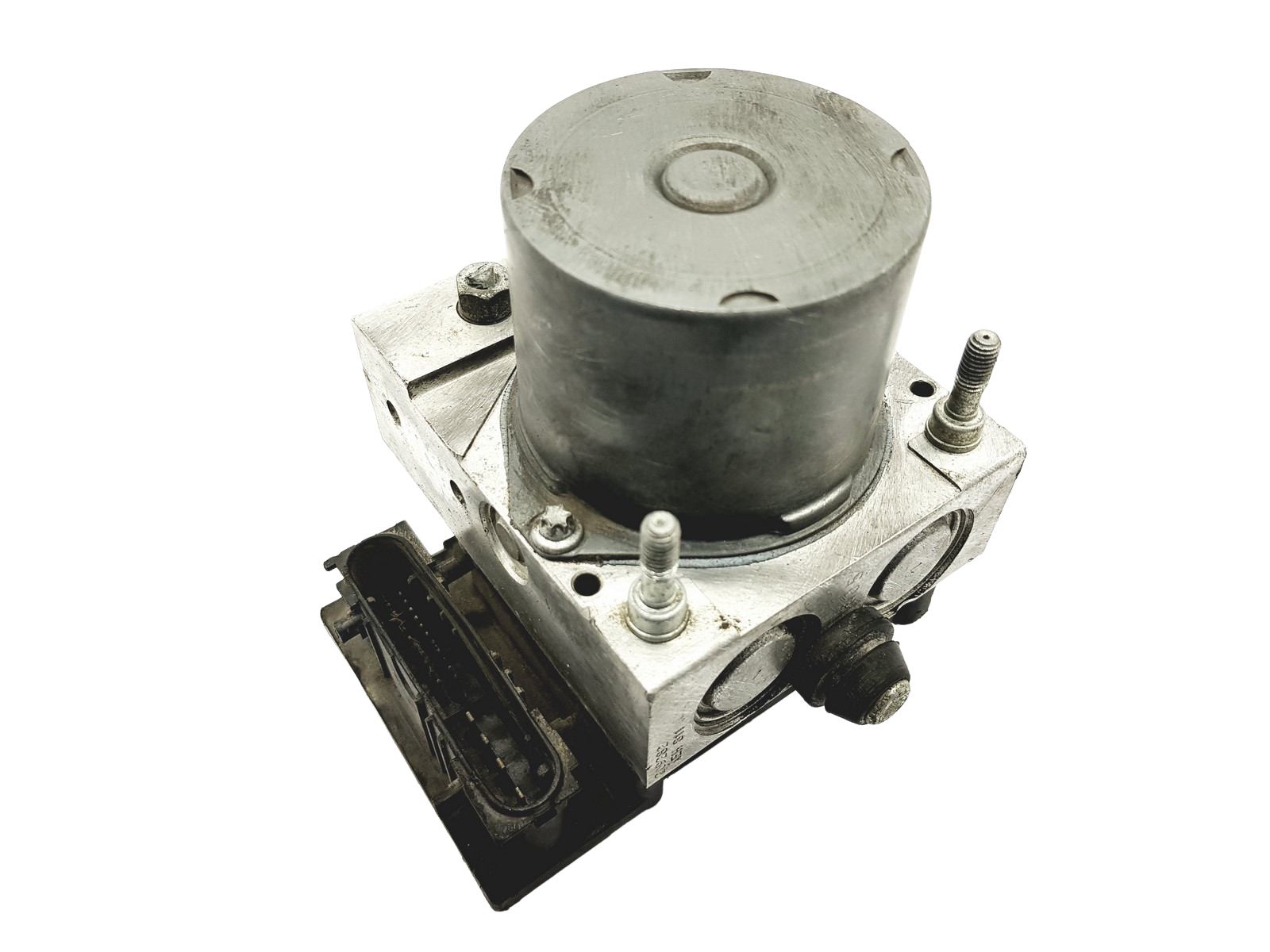 Abs Pump Opel Corsa C 24469609 0265800303 Bosch 39529 main product photo