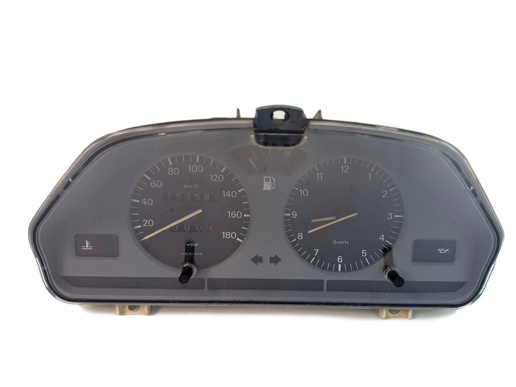 Speedometer/Instrument Cluster Peugeot 106 9623309780 110008540008 main product photo