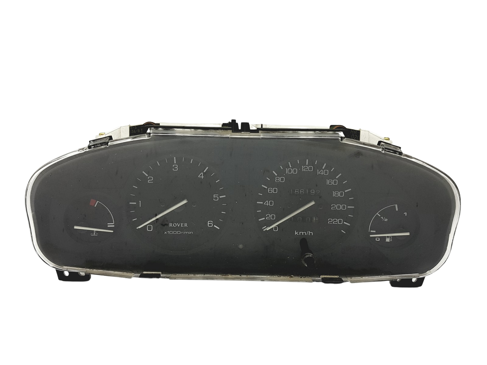 Speedometer/Instrument Cluster Rover 400 AR0026065 YAC110840PMP 57858 main product photo
