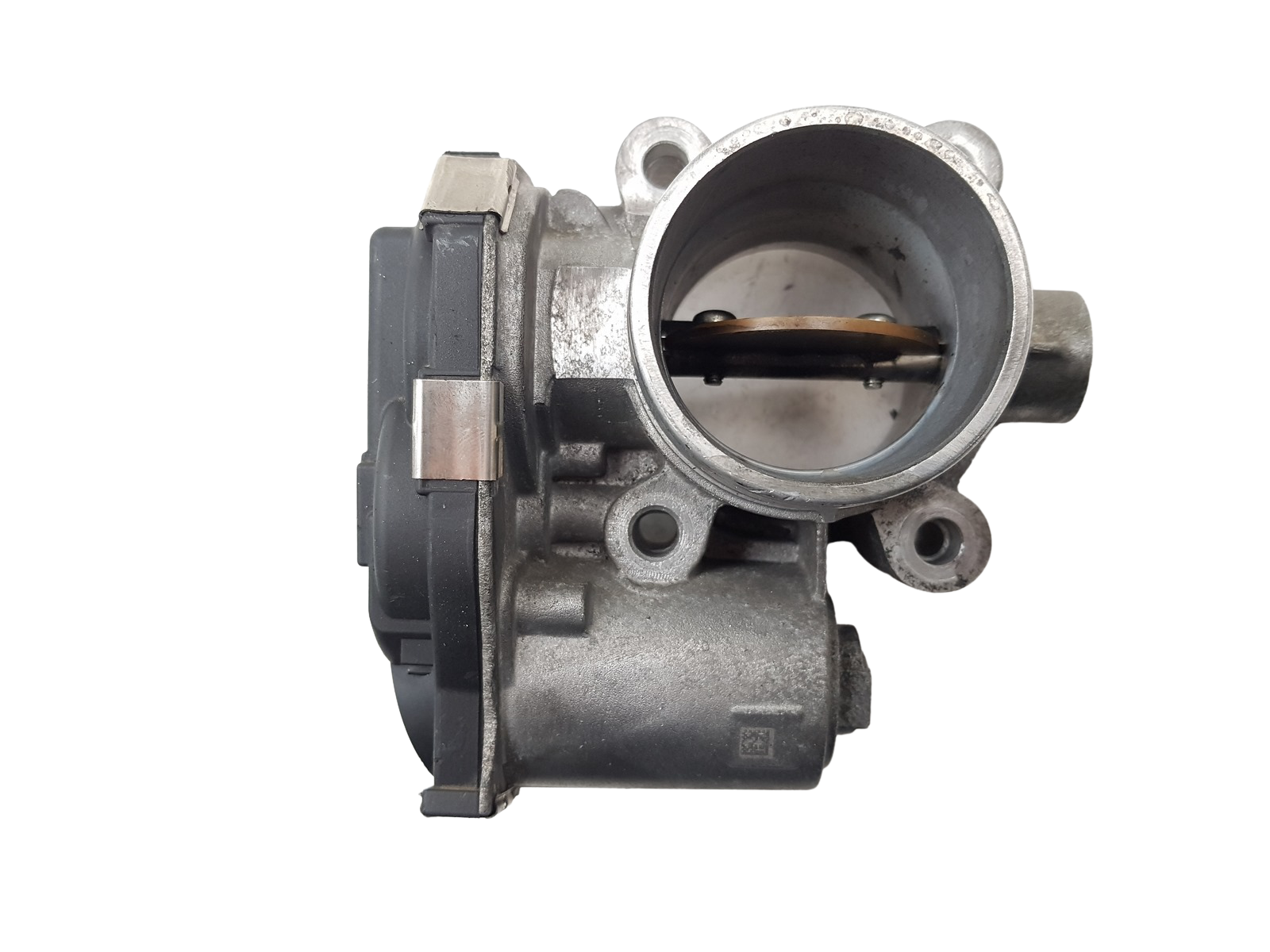 Air Throttle Body Opel Insignia Astra 55570009DB 1.6 CDTI 3745 main product photo