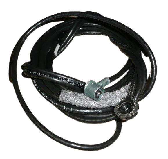 Audio-Installation Antena Citroen Peugeot 6561E7 main product photo