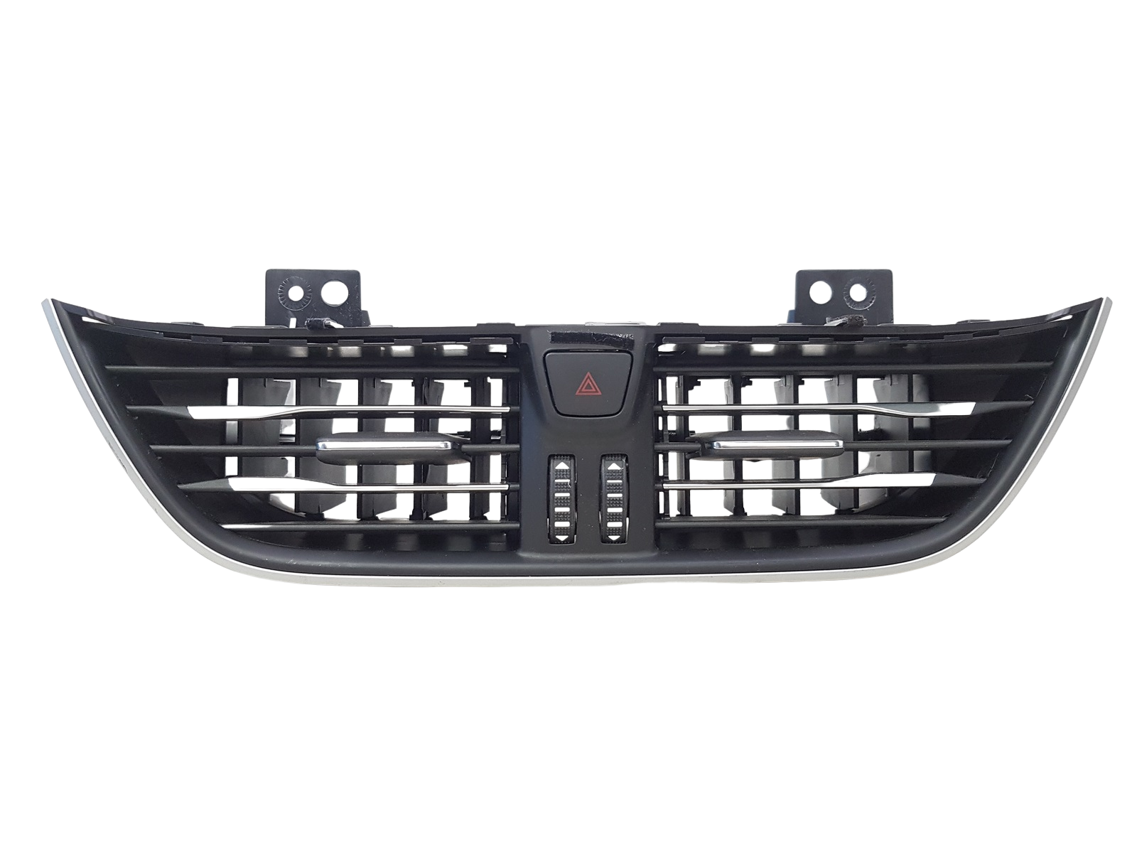 Dashboard Heater Air Vent Ford Focus MK4 JX7T-13A350-AB JX7B-19K617-AG3KPR main product photo