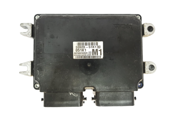 Controller 339020-51K1 M1 Suzuki Mitsubishi main product photo