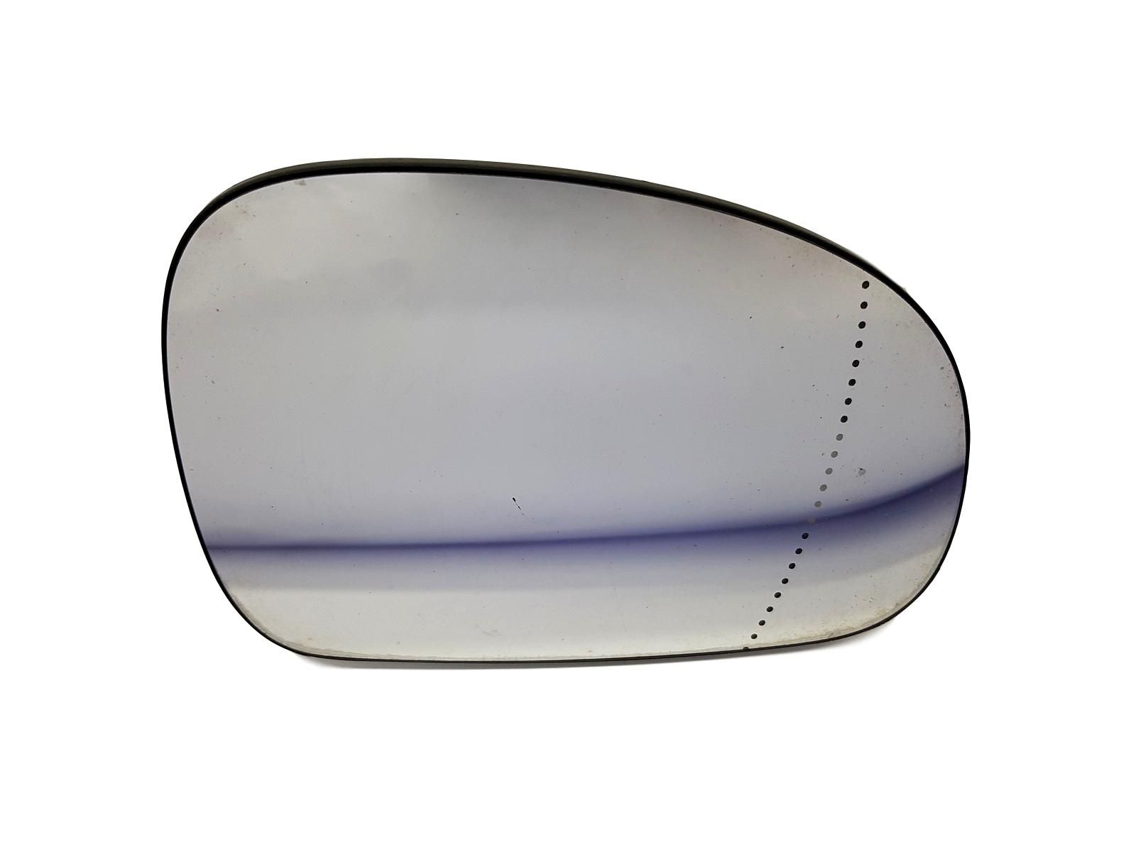 Mirror Glass Right 8151T1 406 Peugeot 3659 main product photo