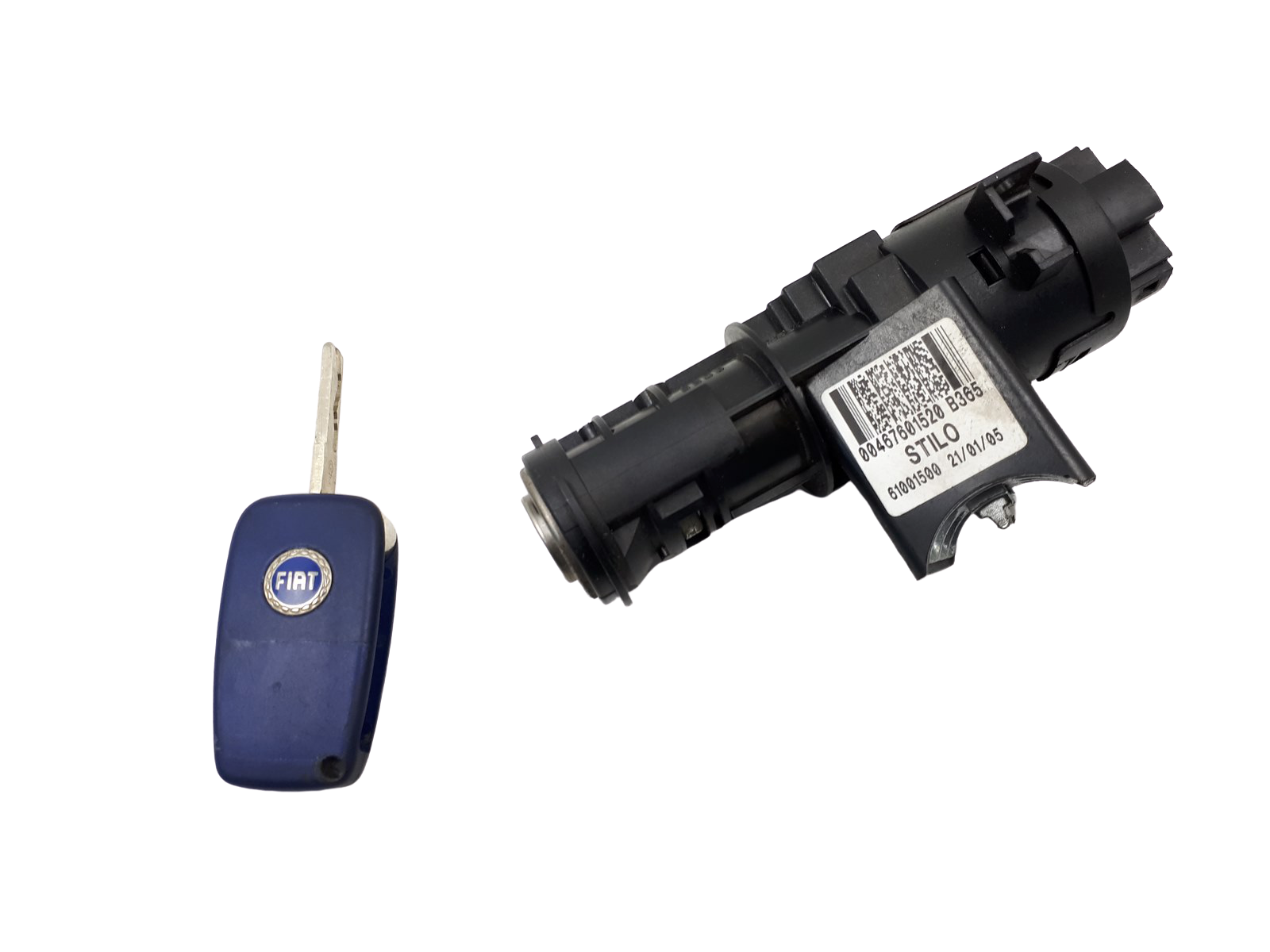 Ignition Switch Fiat Idea 00467601520 61001500 TRW 1063 main product photo
