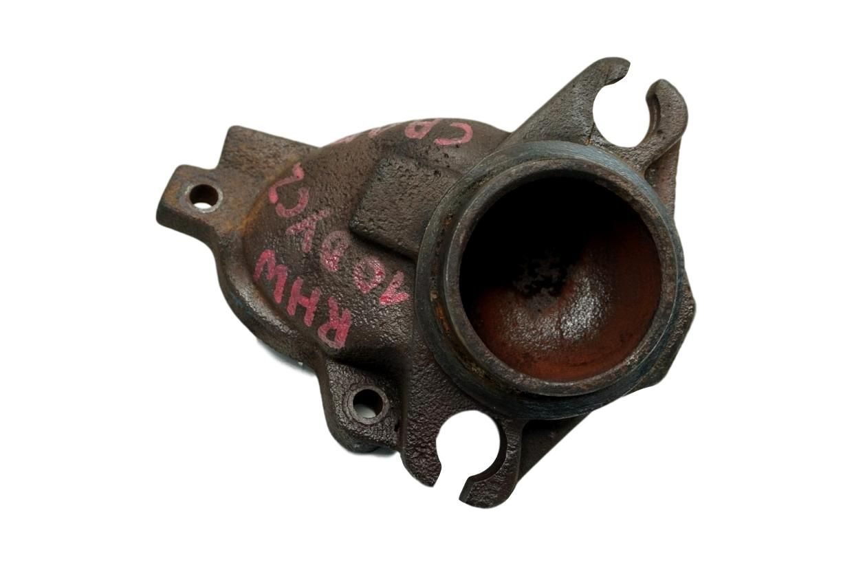 Turbine Pipe 038327 2,0 HDI 806 807 C8 Evasion Citroen Peugeot main product photo