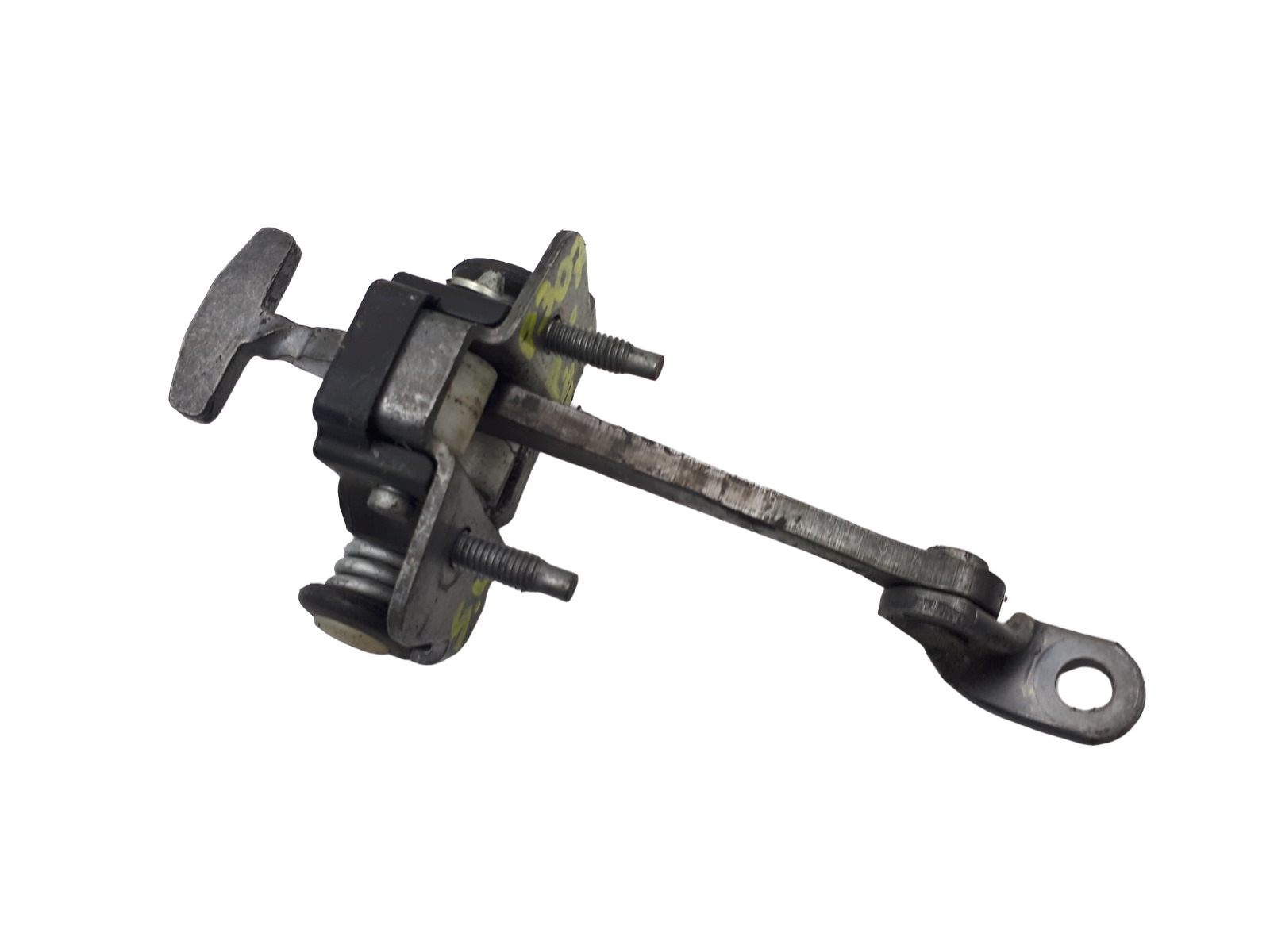 Door Limiter Right/Left Rear Peugeot 307 9181K0 13457 main product photo