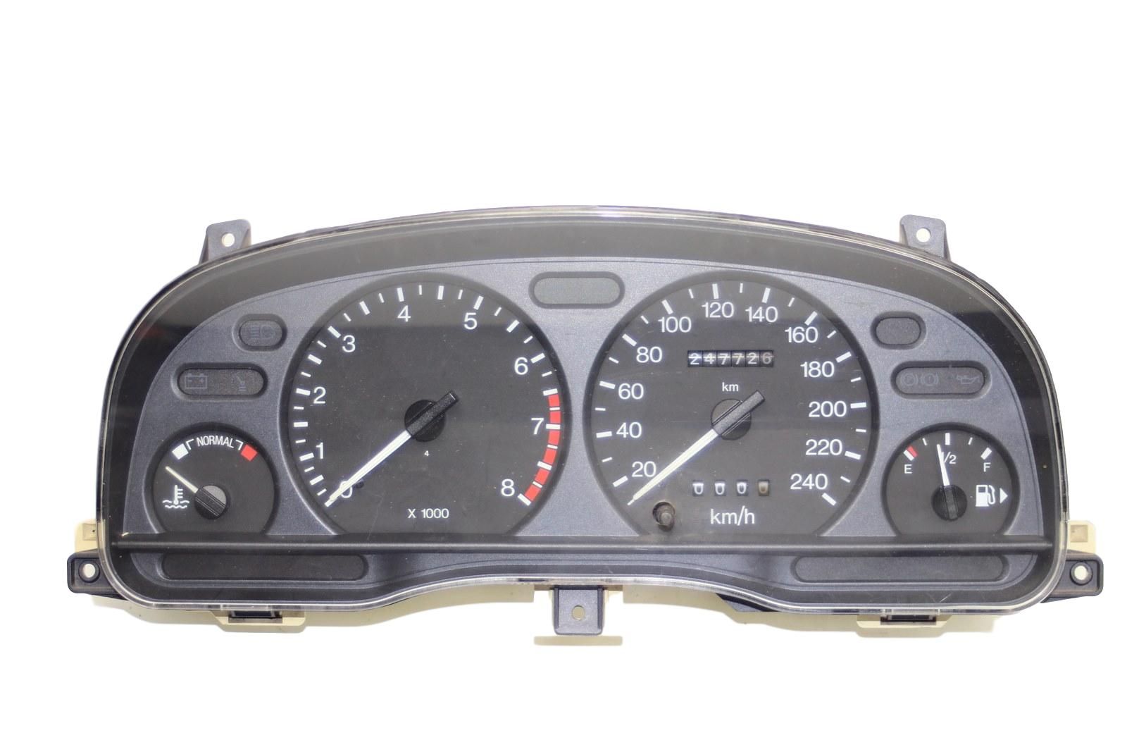 Speedometer/Instrument Cluster Ford Mondeo 93BB10C956CEA 93BB-10C956-CEA main product photo