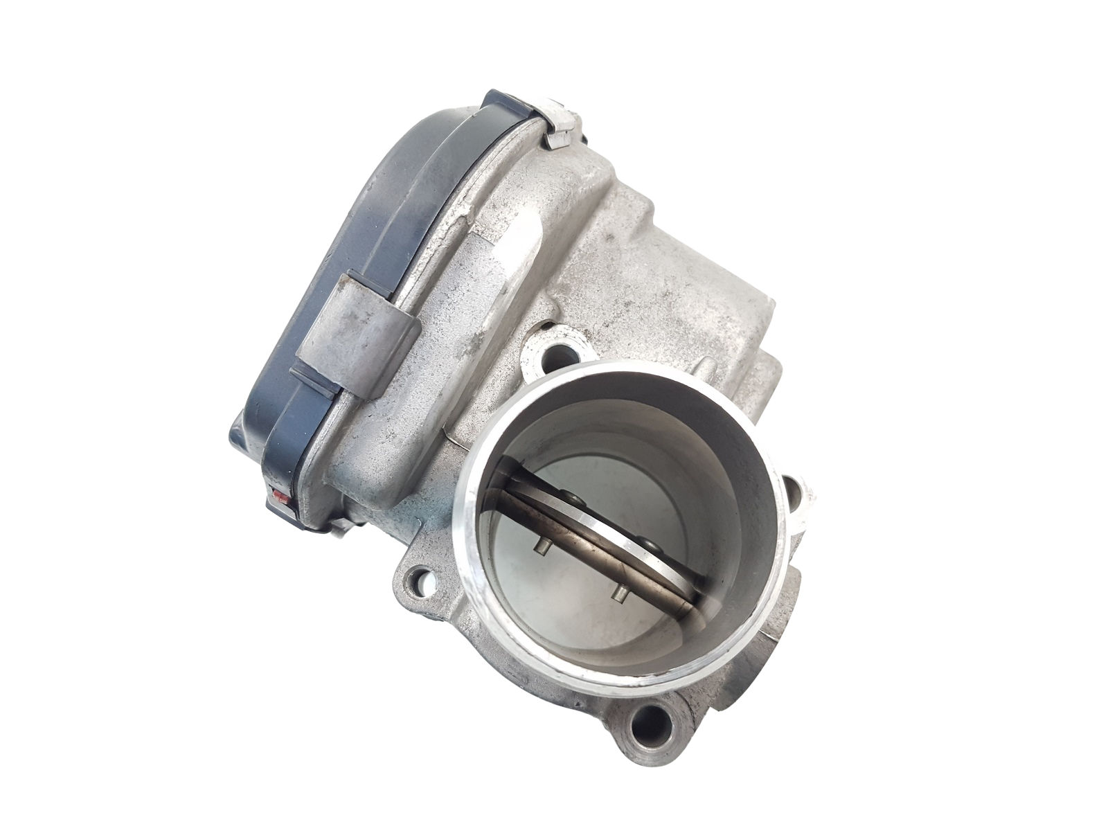 Air Throttle Body Citroen Peugeot Ford 9673534480 1.6 HDI 3511 main product photo