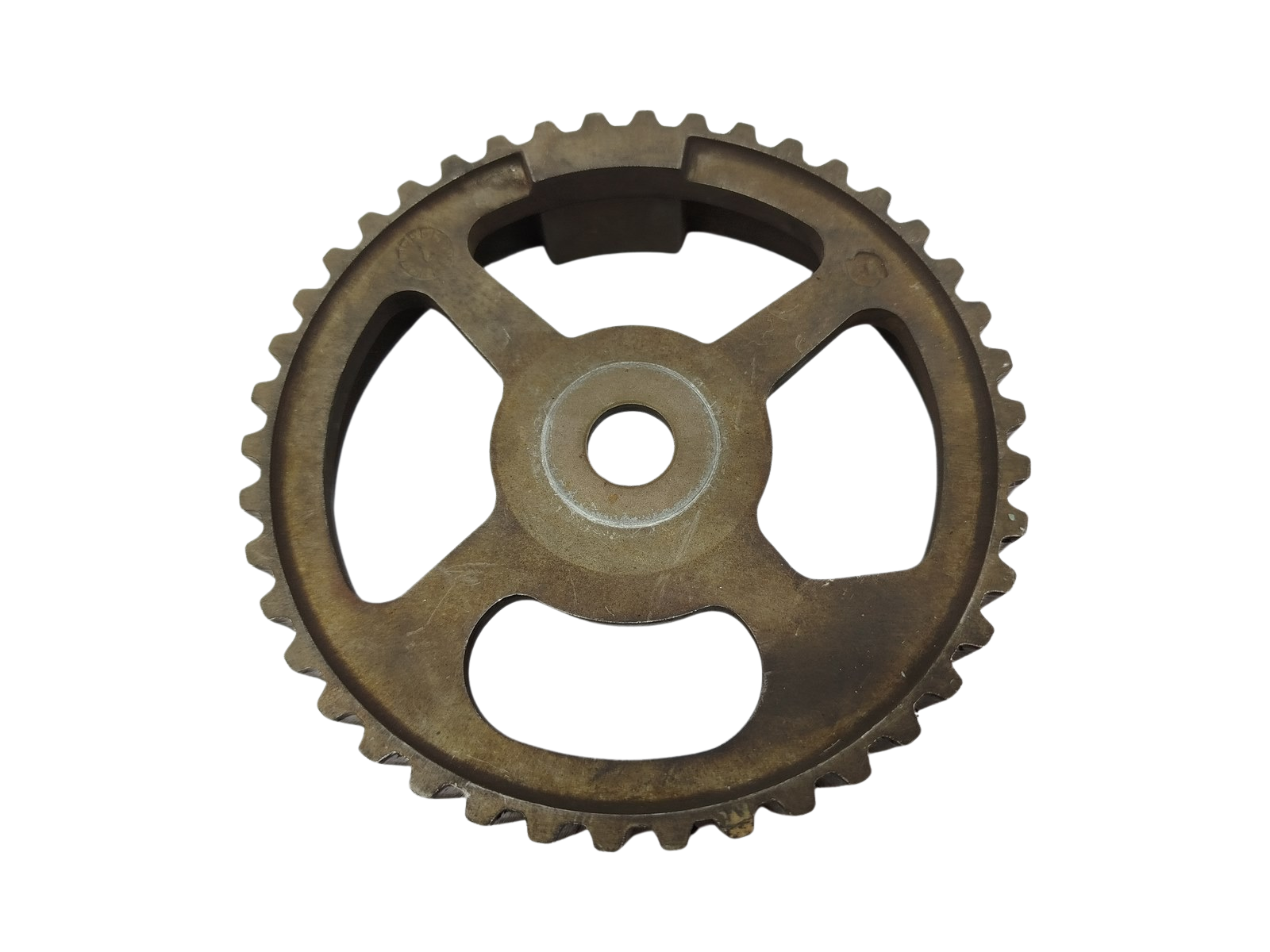 Camshaft Pulley 080583 S 1.8 16v LFY Peugeot Citroen main product photo