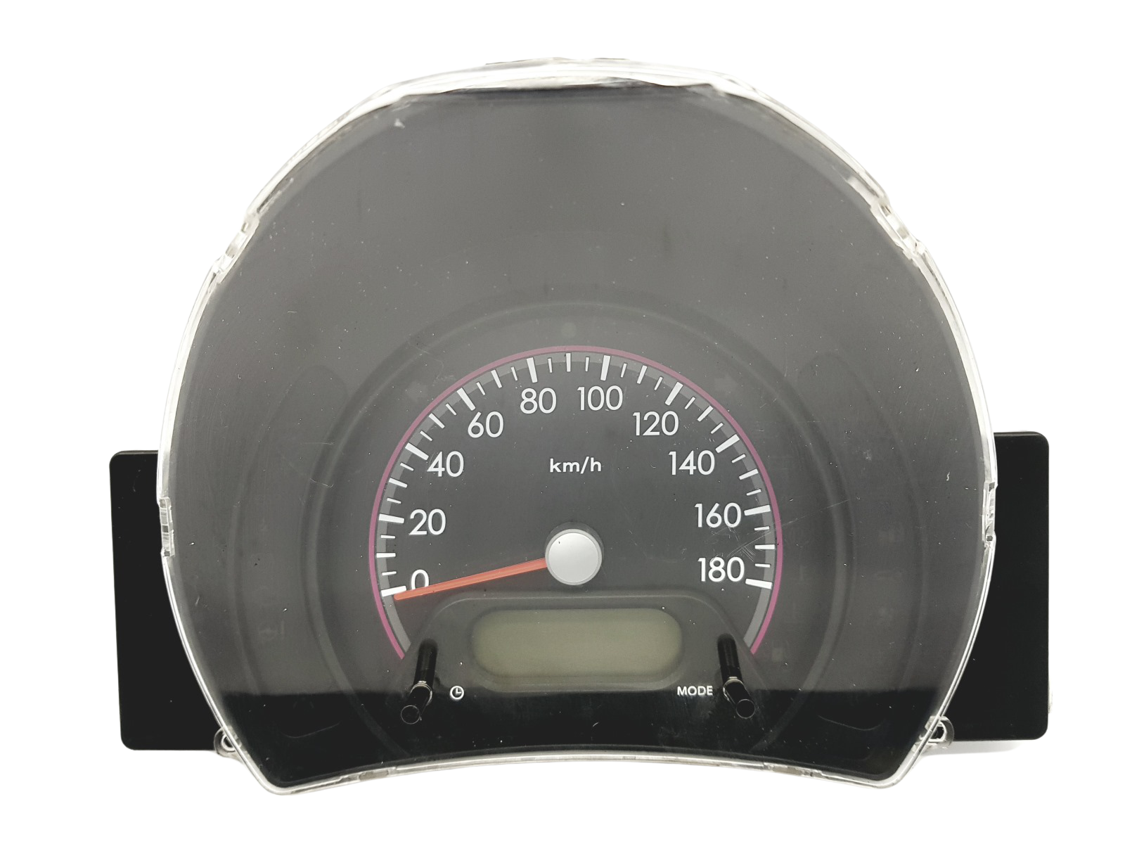Speedometer/Instrument Cluster Suzuki Alto Nissan Pixo 34100M68K01 44504 main product photo