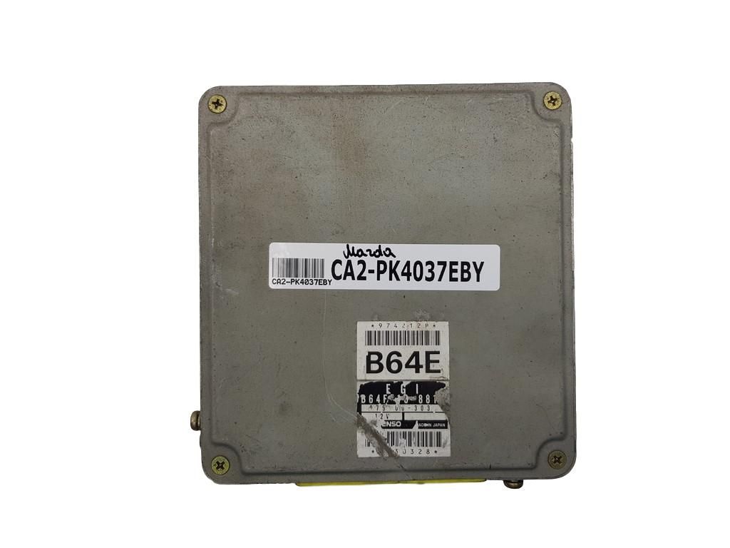 Controller B64F18881A 079700-3032 Mazda Denso 4037 main product photo