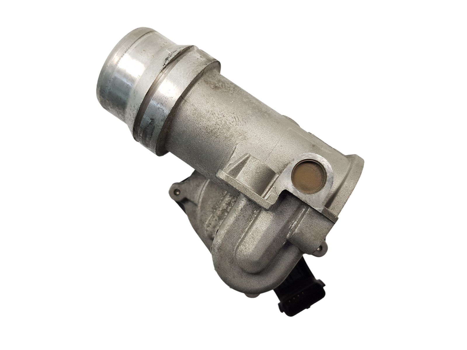 Air Throttle Body 8200614985 Renault Dacia Nissan 1.5 DCI 1530 main product photo
