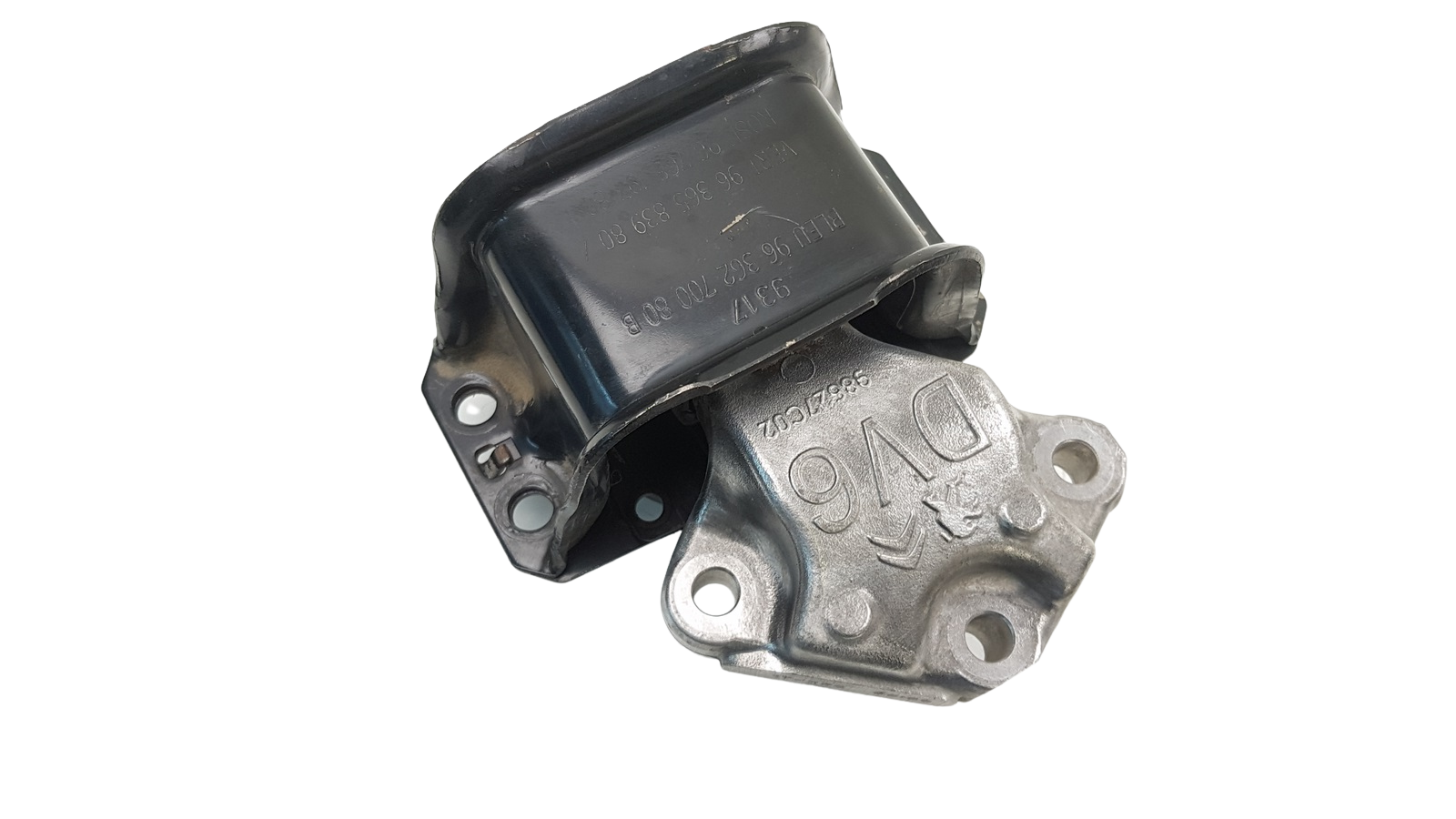Engine Mount 1807GE 9682026780 1.6HDI Partner 2 Berlingo 2 308 main product photo