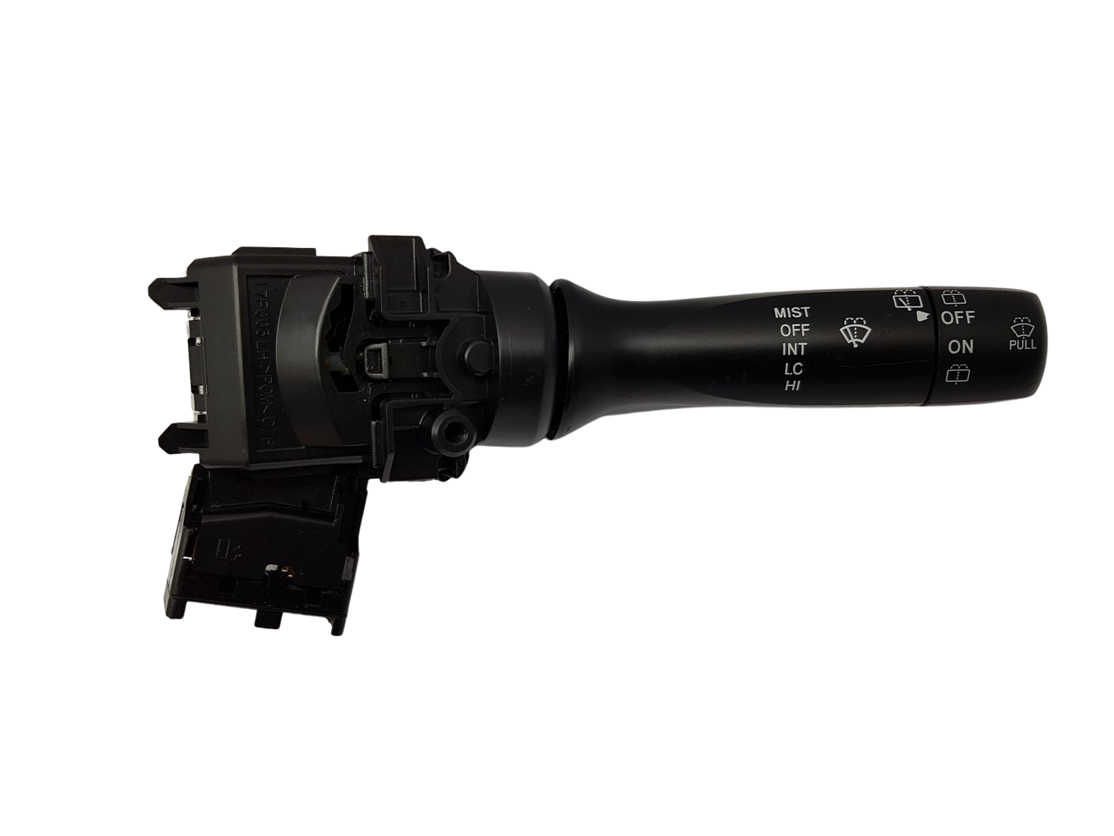 Windscreen Wash Wiper Switch 173848 Citroen C1 Peugeot 107 Toyota Aygo 9112 main product photo