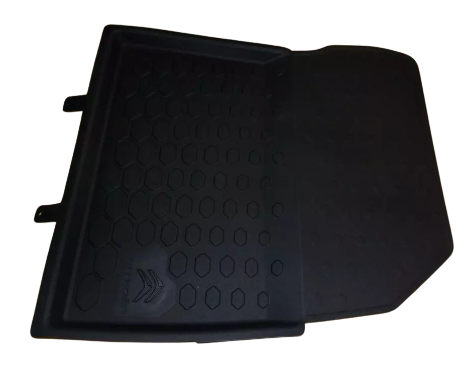 Car Floor Mats New Original 1660741480 Citroen main product photo