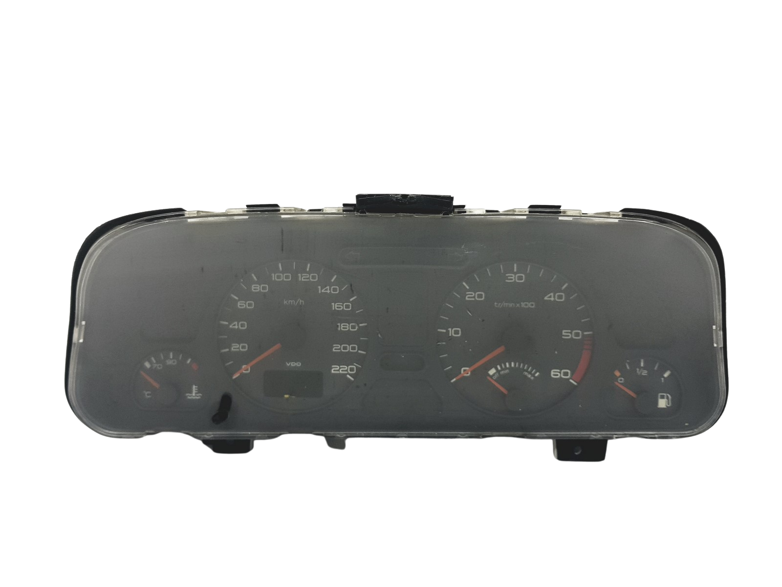 Speedometer/Instrument Cluster Peugeot 306 9635410780 110008808050 VDO main product photo