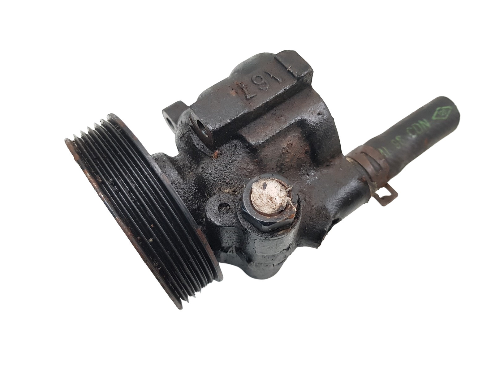 Power Steering Pump 7700823735 7700823794 Renault Laguna 1.8 2.0 main product photo
