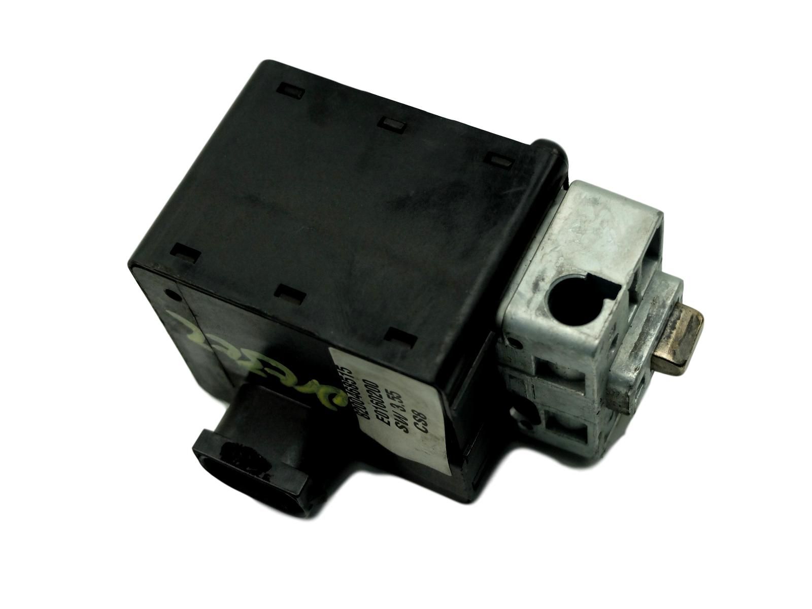 Controller Renault 8200468515 Valeo main product photo