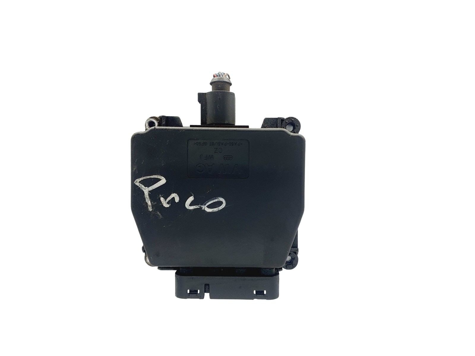Controller Moduł 6Q0906625B 400434C VW Audi Seat Skoda main product photo