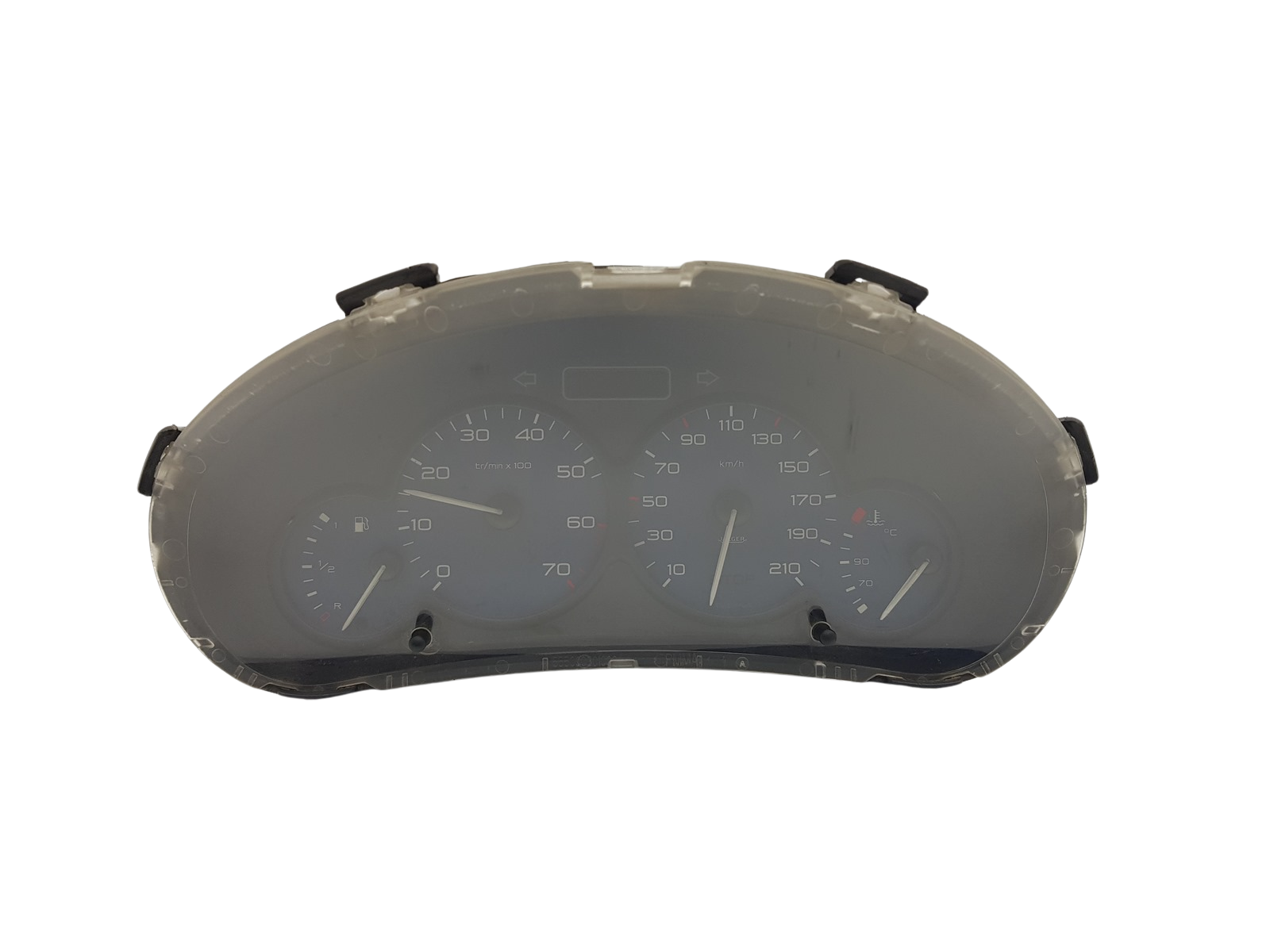 Speedometer/Instrument Cluster Partner Berlingo 9662745480 PSA 2325 main product photo