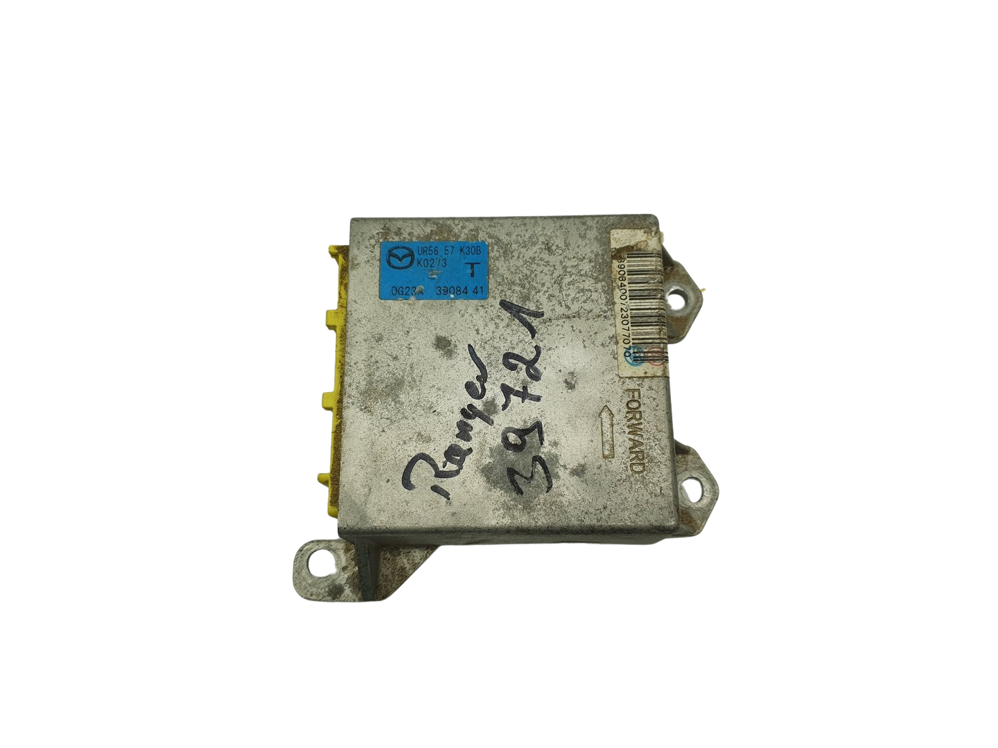 Controller UR5657K30B Ford main product photo