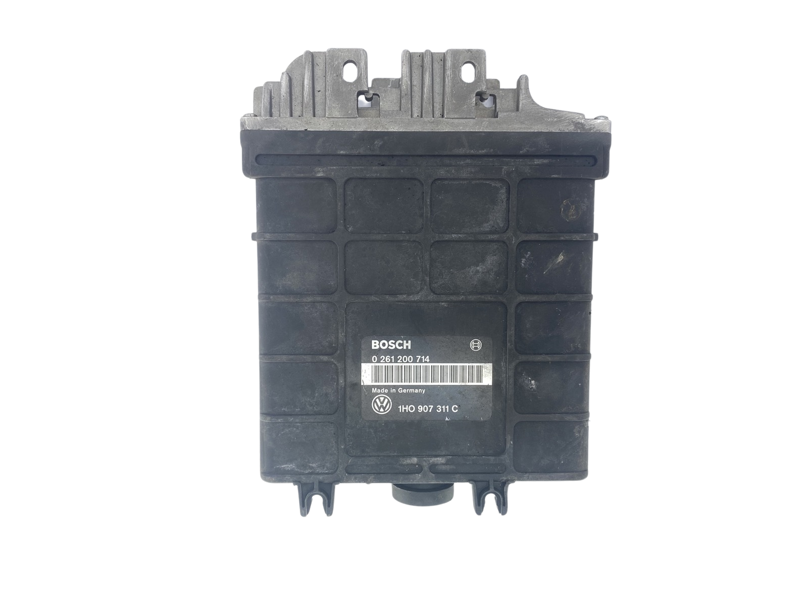 Controller 1HO907311C 0261200714 VW Bosch 49187 main product photo
