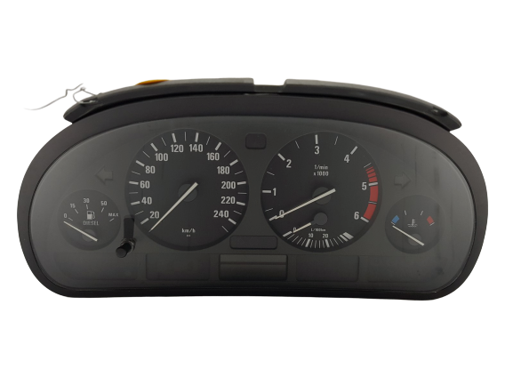 Speedometer/Instrument Cluster BMW 5 E39 6211 6907018 110008735112 22064 main product photo