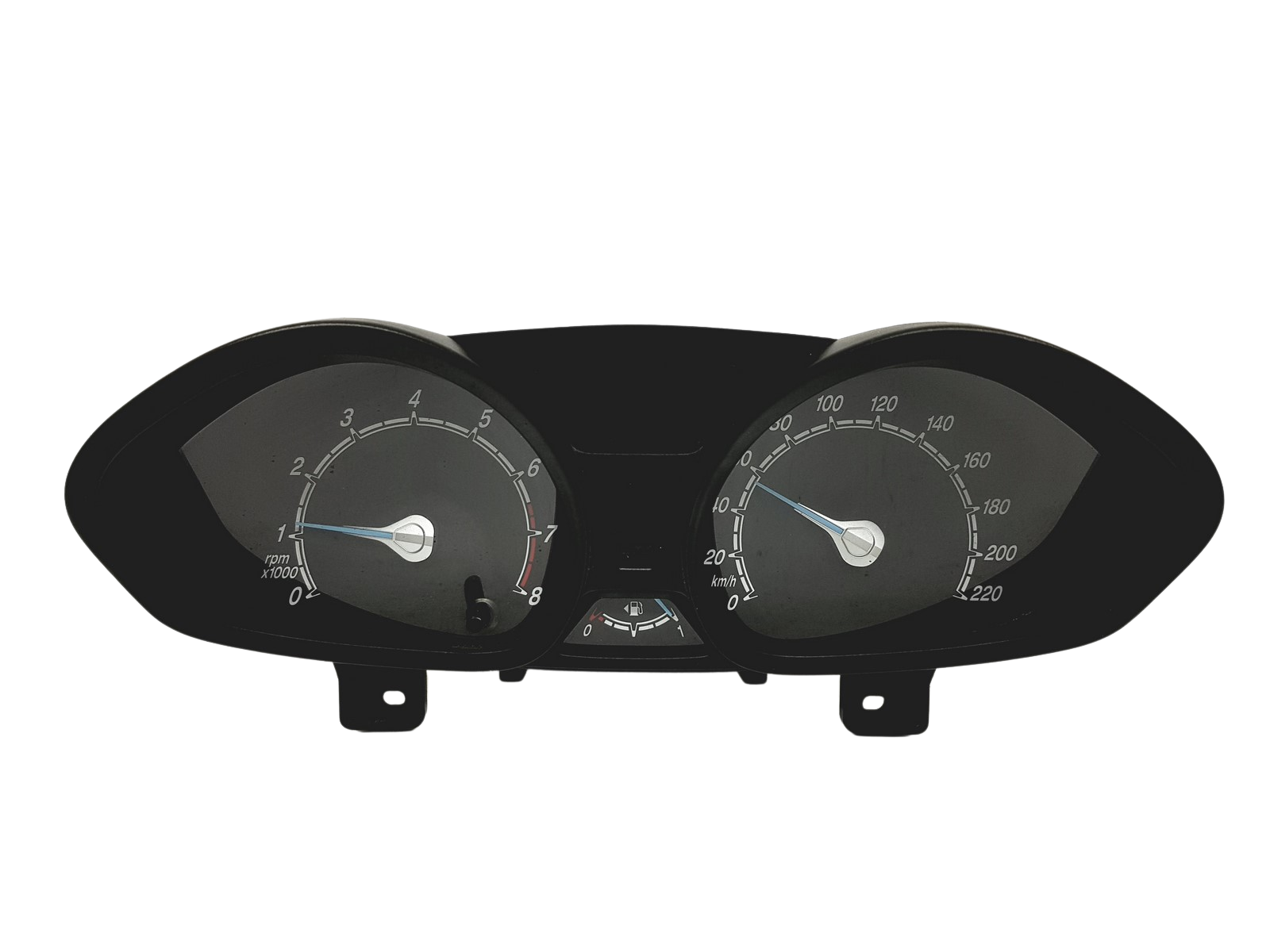 Speedometer/Instrument Cluster Ford Fiesta C1BT-10849-AAG 57974 main product photo