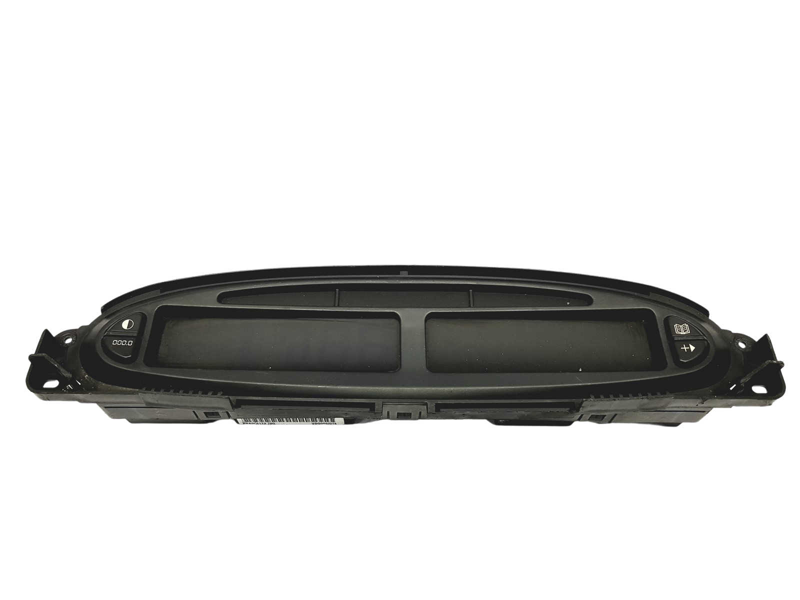 Speedometer/Instrument Cluster Citroen Xsara Picasso 9661734780 53827 main product photo