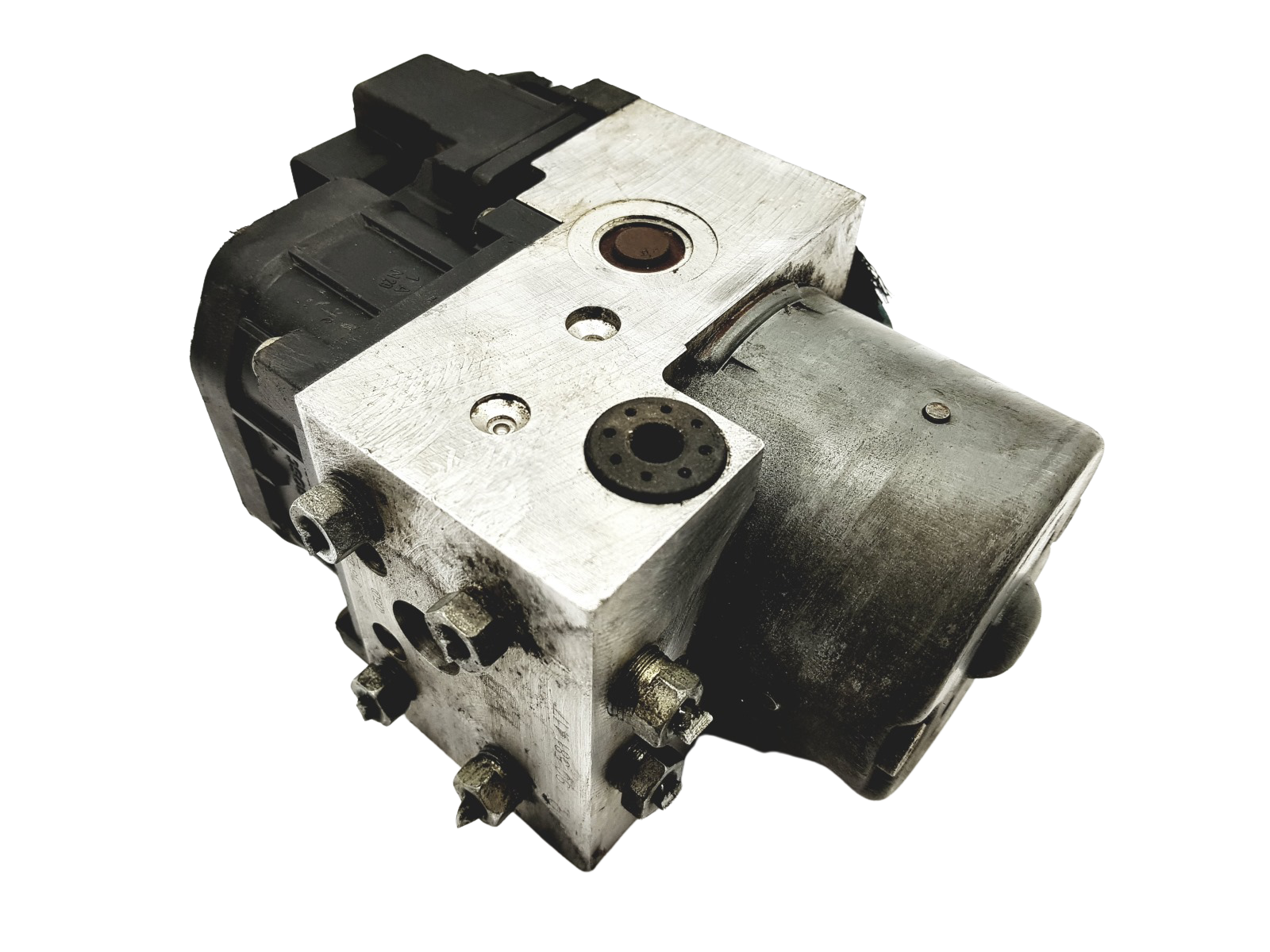 Abs Pump Opel Zafira Astra G 90581417 0265216651 34468 main product photo