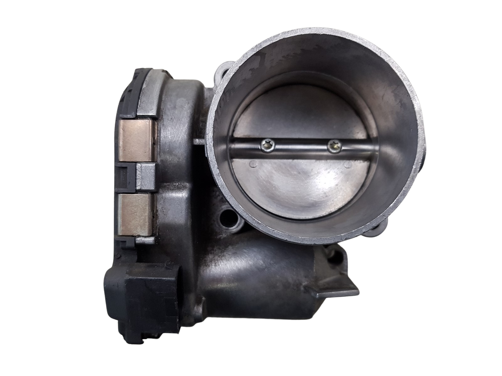 Air Throttle Body Alfa Romeo 0280750102 Bosch 2584 main product photo