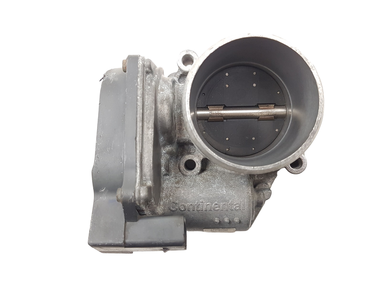 Air Throttle Body 06F133062J A2C53302056 VWAG 3741 main product photo